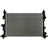 One Stop Solutions 13533 Radiator