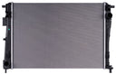 One Stop Solutions 13641 Radiator