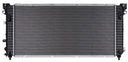 One Stop Solutions 13723 Radiator