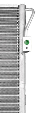 One Stop Solutions 13767 Radiator