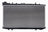 One Stop Solutions 1426 Radiator