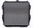 One Stop Solutions 1430 Radiator