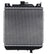 One Stop Solutions 1444 Radiator
