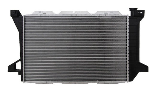 One Stop Solutions 1451 Radiator