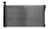 One Stop Solutions 1477 Radiator