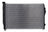 One Stop Solutions 1486 Radiator