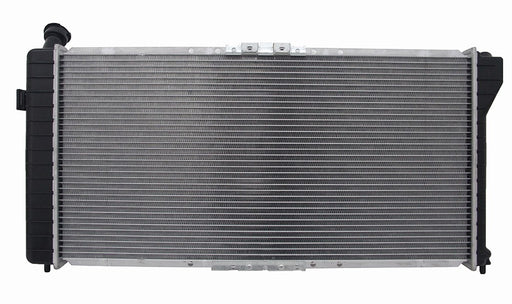 One Stop Solutions 1518 Radiator
