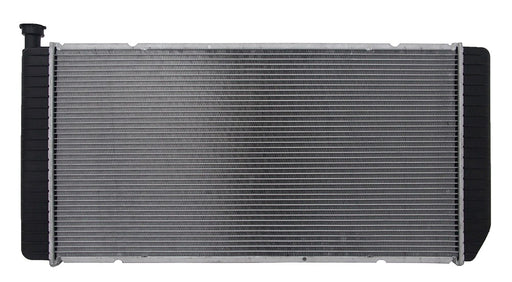 One Stop Solutions 1520 Radiator