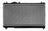 One Stop Solutions 1548 Radiator