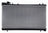 One Stop Solutions 1574 Radiator