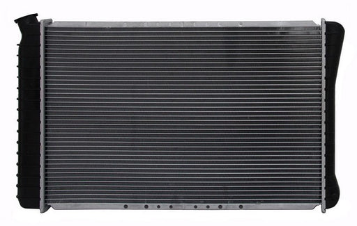 One Stop Solutions 162 Radiator