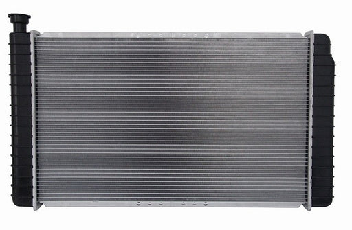 One Stop Solutions 1689 Radiator