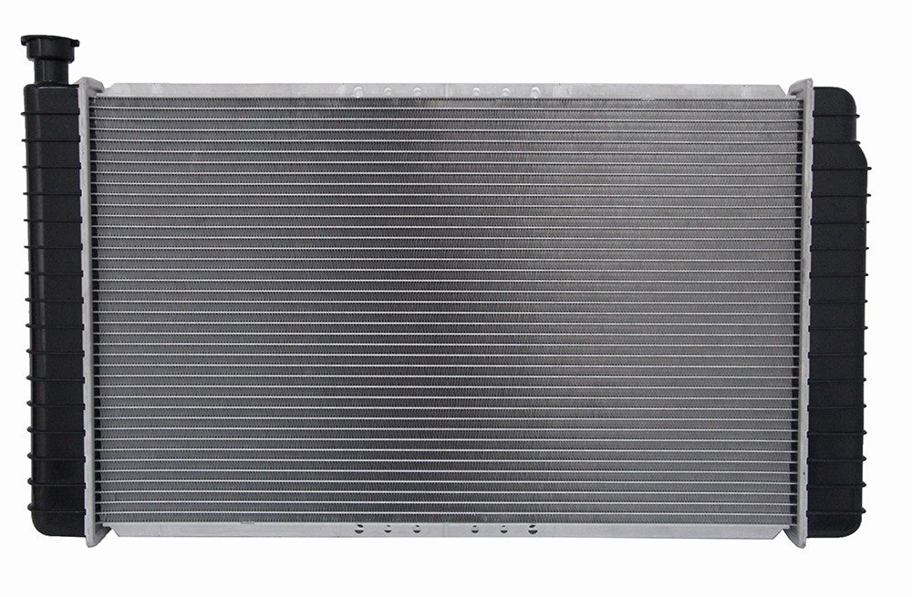 One Stop Solutions 1689 Radiator