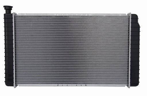 One Stop Solutions 1689 Radiator