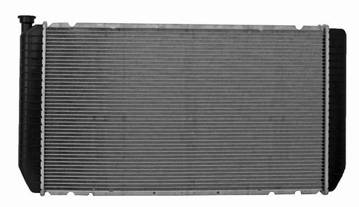 One Stop Solutions 1696 Radiator