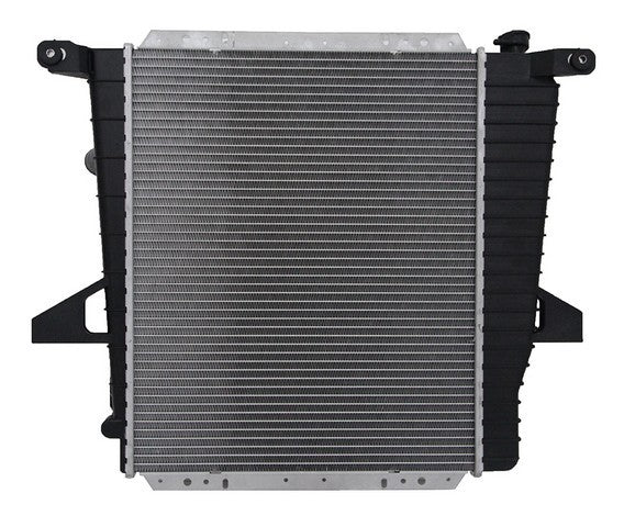 One Stop Solutions 1721 Radiator