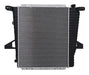 One Stop Solutions 1721 Radiator