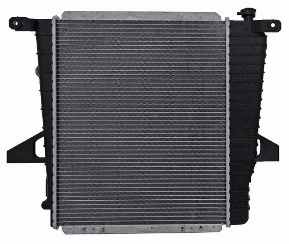 One Stop Solutions 1722 Radiator