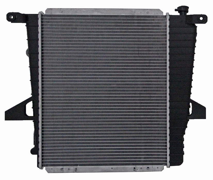 One Stop Solutions 1722 Radiator