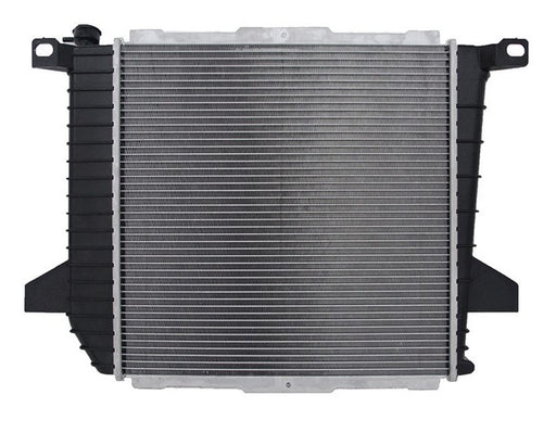 One Stop Solutions 1726 Radiator