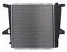 One Stop Solutions 1728 Radiator