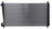 One Stop Solutions 1729 Radiator