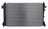 One Stop Solutions 1737 Radiator
