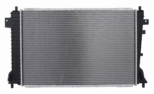 One Stop Solutions 1737 Radiator