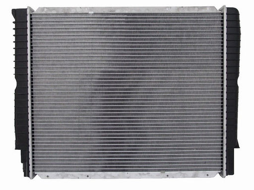One Stop Solutions 1738 Radiator