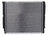 One Stop Solutions 1738 Radiator
