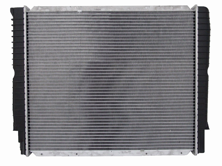 One Stop Solutions 1738 Radiator