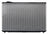 One Stop Solutions 1746 Radiator