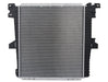 One Stop Solutions 1824 Radiator