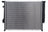 One Stop Solutions 1841 Radiator