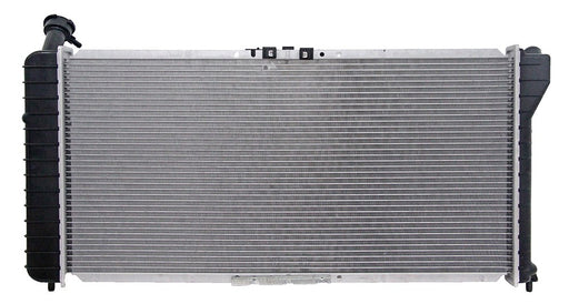 One Stop Solutions 1887 Radiator