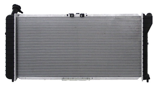 One Stop Solutions 1889 Radiator