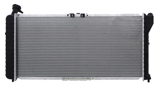One Stop Solutions 1889 Radiator