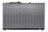 One Stop Solutions 1906 Radiator