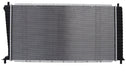 One Stop Solutions 1997 Radiator