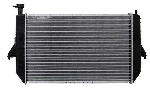 One Stop Solutions 2003 Radiator