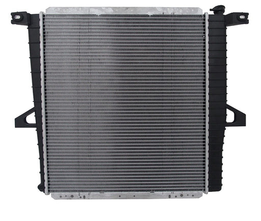 One Stop Solutions 2018 Radiator