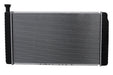 One Stop Solutions 2042 Radiator