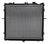 One Stop Solutions 2057 Radiator