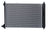 One Stop Solutions 2139 Radiator