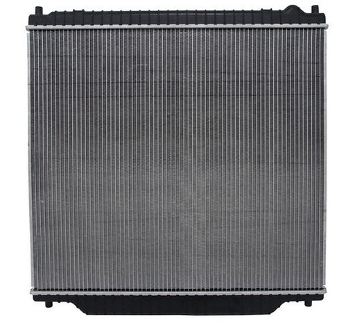 One Stop Solutions 2171 Radiator