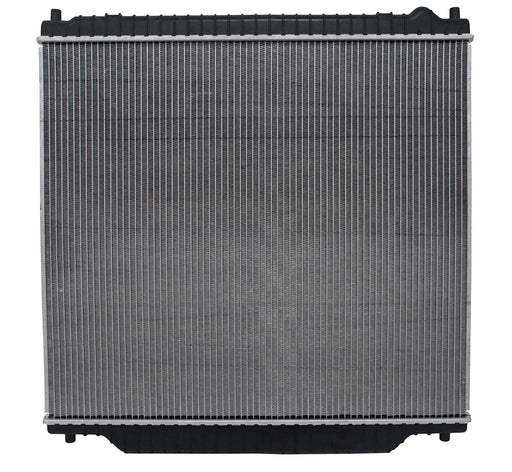 One Stop Solutions 2171 Radiator