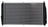 One Stop Solutions 2184 Radiator