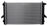 One Stop Solutions 2191 Radiator