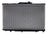 One Stop Solutions 2198 Radiator