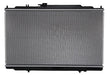 One Stop Solutions 2207 Radiator